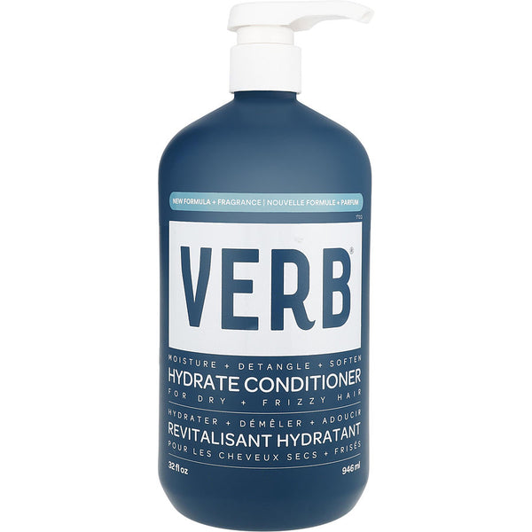 Verb Hydrating Conditioner