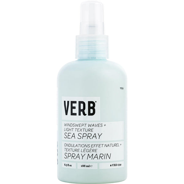 Verb   Sea Spray