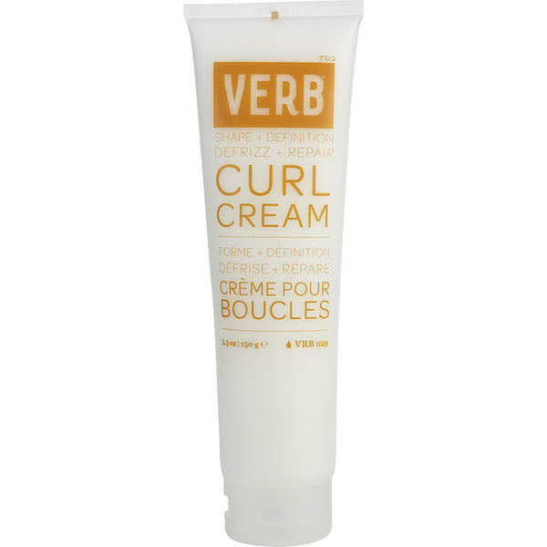 Verb - Curl Cream