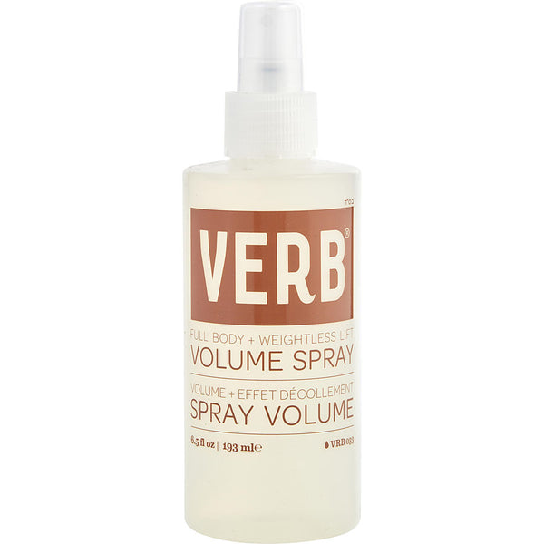 Verb  - Volume Spray