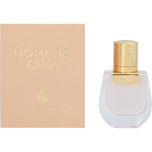 Chloe Nomade - Eau De Parfum Spray