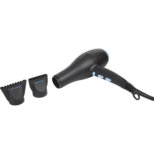 Bio Ionic Powerlight Pro dryer   Black