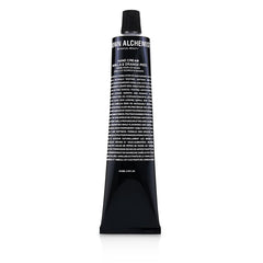 Grown Alchemist   Hand Cream   Vanilla & Orange Peel