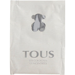 Tous Les Colognes - Concentrate Edt Spray Vial On Card