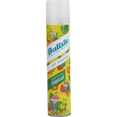 Batiste - Dry Shampoo Tropical