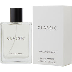 Banana Republic Classic - Eau De Parfum Spray