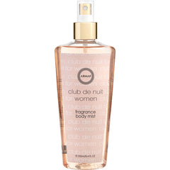 ARMAF CLUB DE NUIT by Armaf - FRAGRANCE BODY MIST