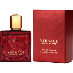 Versace Eros Flame   Eau De Parfum