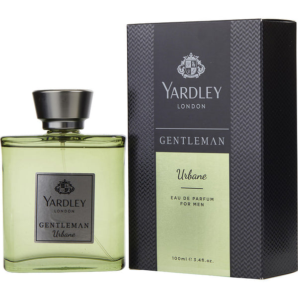 Yardley Gentleman Urbane - Eau De Parfum Spray