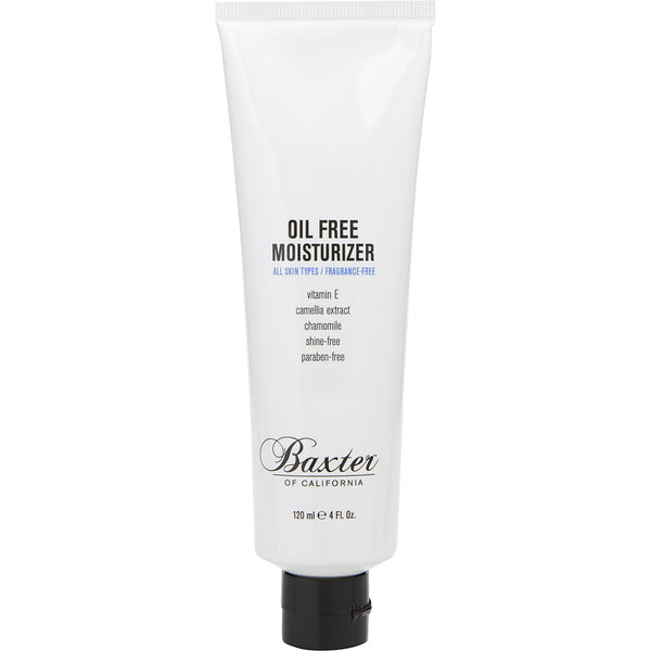 Baxter Of California   Oil Free Moisturizer