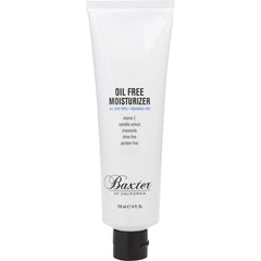 Baxter Of California   Oil Free Moisturizer