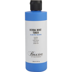 Baxter Of California    Herbal Mint Toner