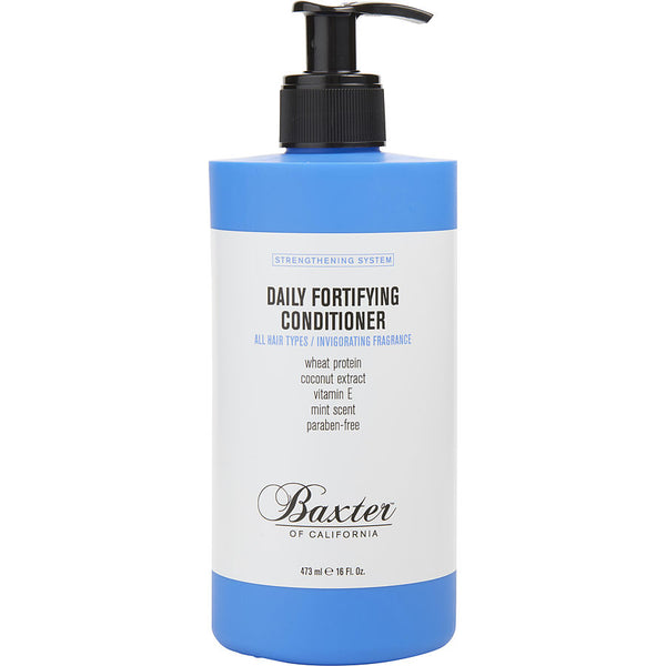 Baxter Of California Daily Fortifying Conditioner