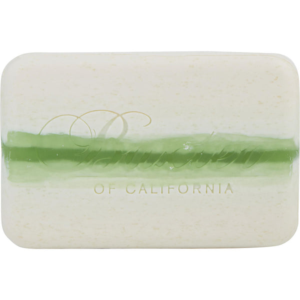 Baxter Of California   Vitamin Cleansing Bar Italian Lime & Pomegranate