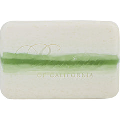 Baxter Of California   Vitamin Cleansing Bar Italian Lime & Pomegranate