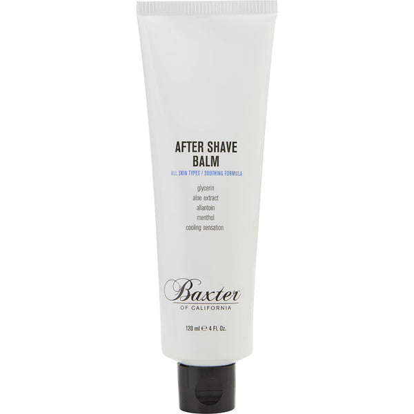 Baxter Of California - After Shave Balm