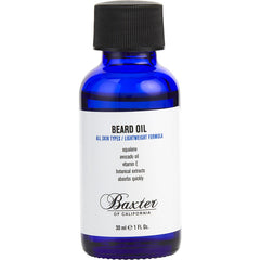 Baxter Of California   Beard Oil