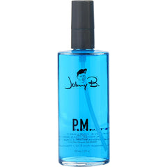 Johnny B - Pm After Shave