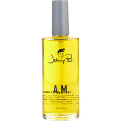 Johnny B - Am After Shave