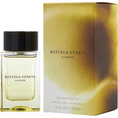 Bottega Veneta Illusione  - Edt Spray