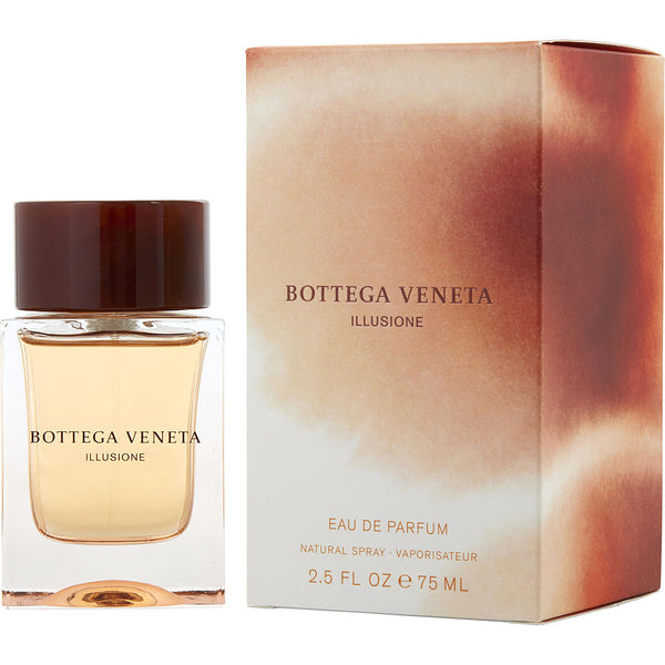 Bottega Veneta Illusione   Eau De Parfum Spray