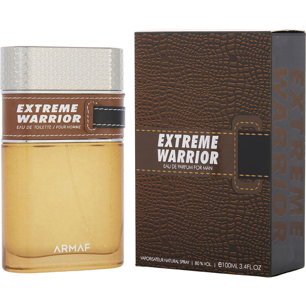 Armaf Extreme Warrior - Edt Spray