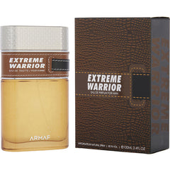 Armaf Extreme Warrior - Edt Spray