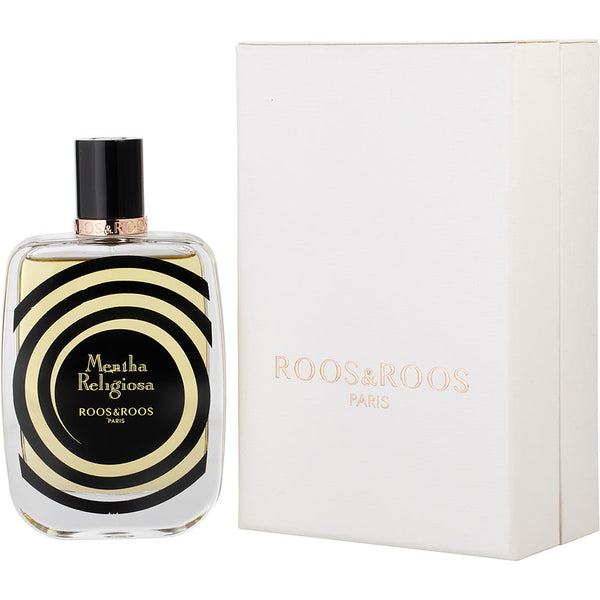 Roos & Roos Mentha Religiosa   Eau De Parfum Spray