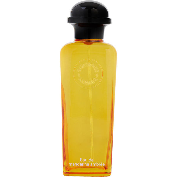 Eau De Mandarine Ambree   Eau De Cologne Spray