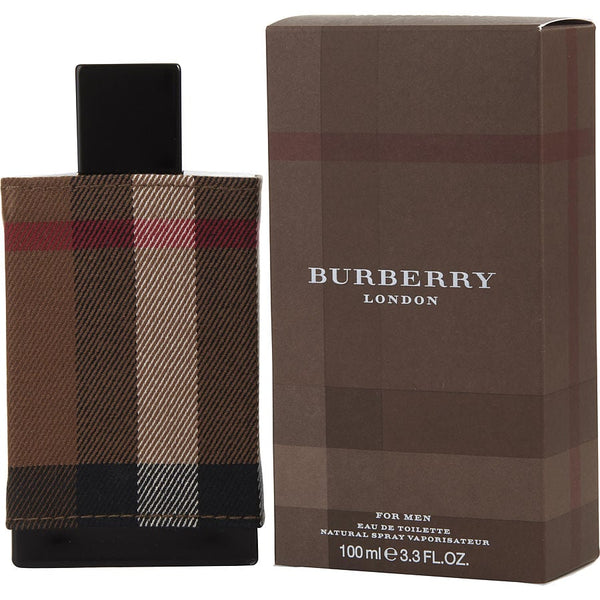 Burberry London   Edt Spray