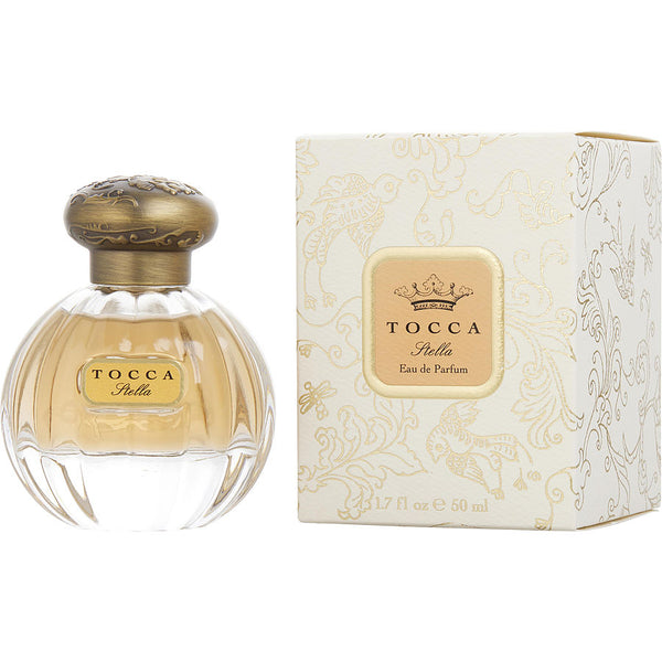 Tocca Stella - Eau De Parfum Spray