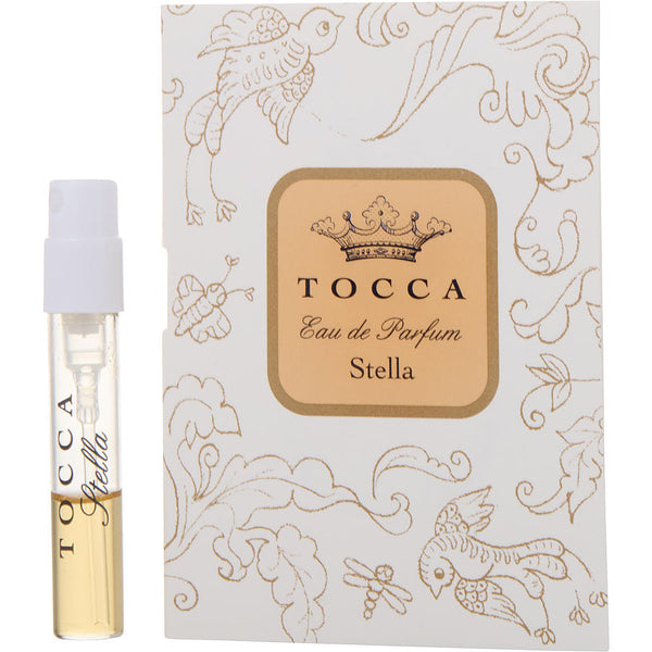 Tocca Stella - Eau De Parfum Vial