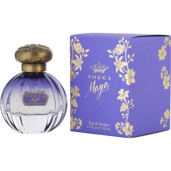 Tocca Maya - Eau De Parfum Spray