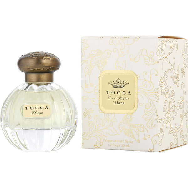 Tocca Liliana - Eau De Parfum Spray