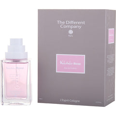 The Different Company Kashan Rose - Edt Spray