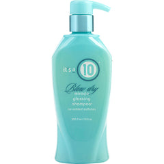 Its A 10   Blow Dry Miracle Glossing Shampoo