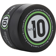 Its A 10   He's A 10 Miracle Matte Molding Paste