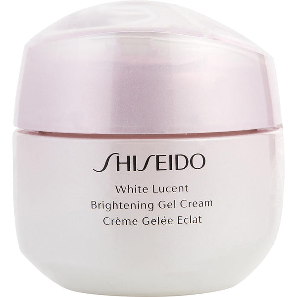 Shiseido - White Lucent Brightening Gel Cream