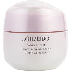 Shiseido - White Lucent Brightening Gel Cream