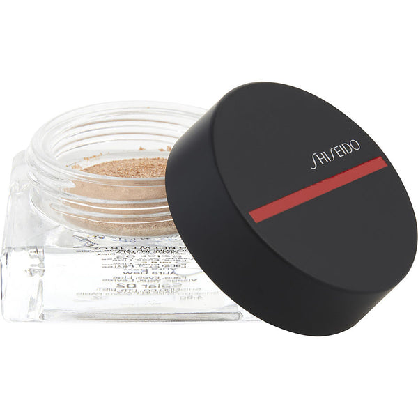 Shiseido   Aura Dew Highlighter   #solar