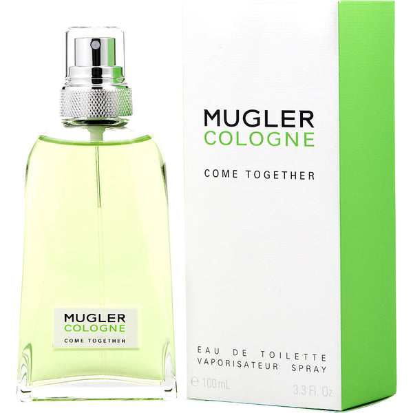 Thierry Mugler Cologne Come Together   Edt Spray