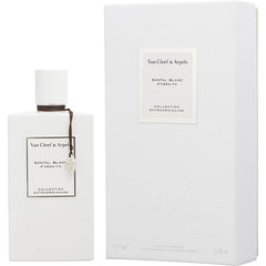 Santal Blanc Van Cleef & Arpels  - Eau De Parfum Spray