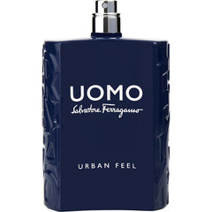 Salvatore Ferragamo Uomo Urban Feel - Edt Spray