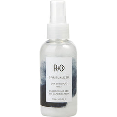 R+co   Spiritualized Dry Shampoo Mist