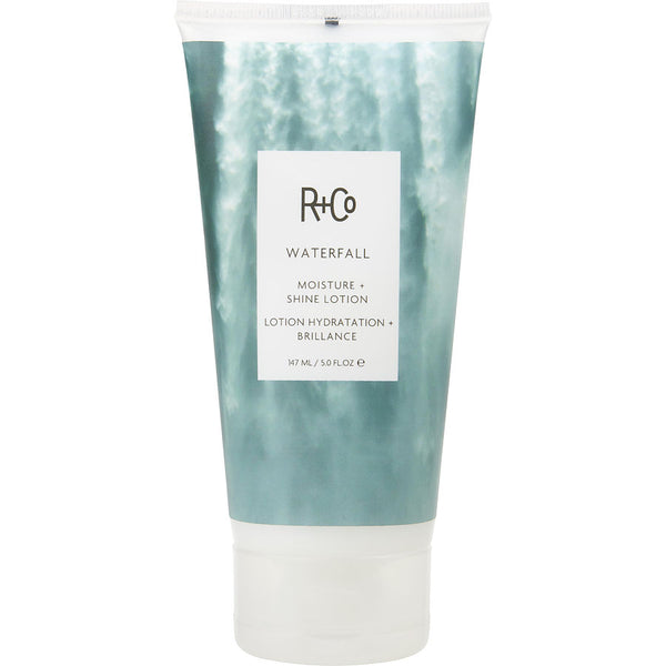 R+co - Waterfall Moisture + Shine Lotion