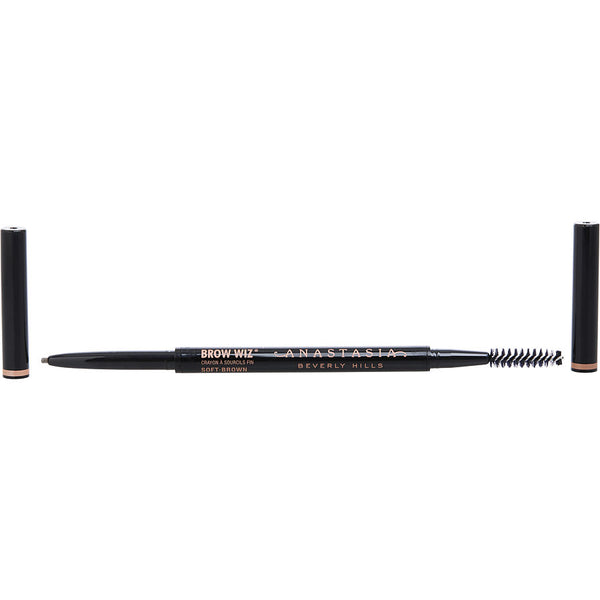 Anastasia Beverly Hills   Brow Wiz Skinny Brow Pencil   # Soft Brown