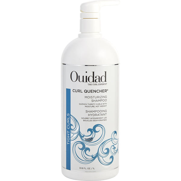 Ouidad- Ouidad Curl Quencher Moisturizing Shampoo