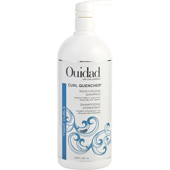 Ouidad- Ouidad Curl Quencher Moisturizing Shampoo