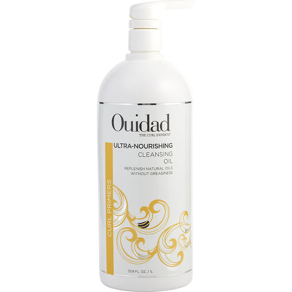 Ouidad- Ouidad Ultra Nourishing Intense Hydrating Mask