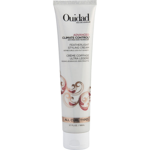 Ouidad   Ouidad Advanced Climate Control Featherlight Styling Cream